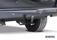 Фаркоп BERG
