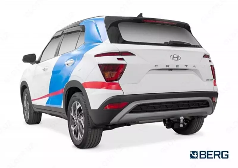Hyundai Creta (2015_2021