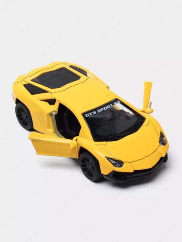 Lamborghini - 89 000 so'm
