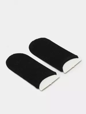 Сенсорные напальчники для игры на смартфоне +Триггеры Pubg