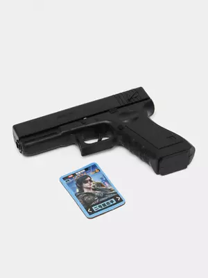 Пневматический пистолет Pubg Glock