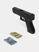 из АБС-пластика