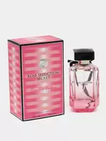 Parfyumlangan suv ayollar uchun Rose Seduction Secret