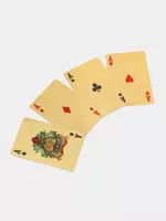 Карты для покера