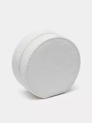 Шкатулка для ювелирных изделий