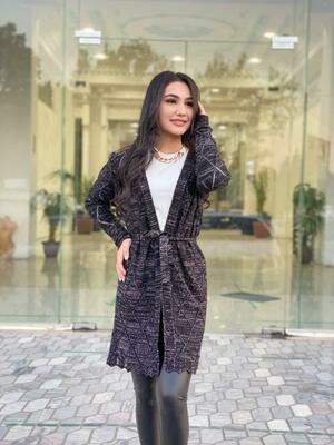 Ayollar uchun kardigan №1 - 100 000 so'm / dona