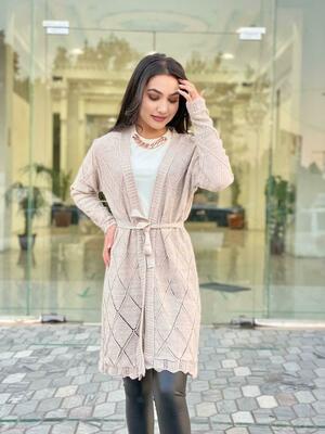 Женский кардиган №2 - 100 000 сум / шт.