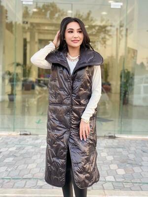 Ayollar uchun nimcha №1