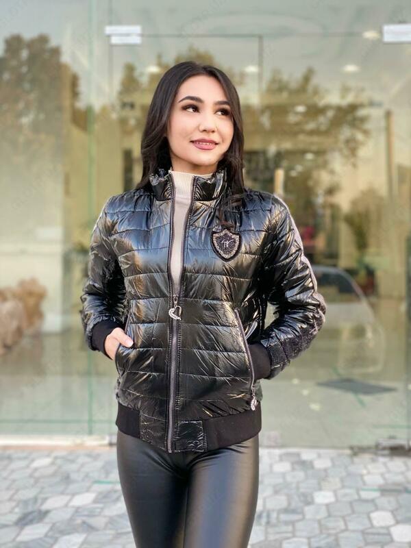 Ayollar uchun kurtka №1 - 250 000 so'm