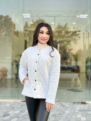 Женская куртка №2