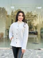 Ayollar uchun kurtka №2 - 230 000 so'm