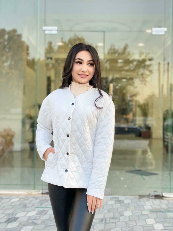 Ayollar uchun kurtka №2 - 230 000 so'm