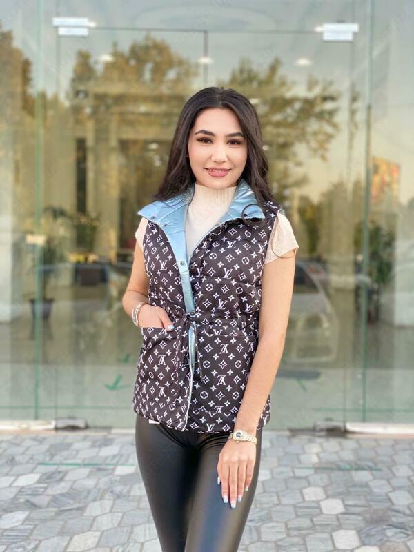 Ayollar uchun nimcha №2