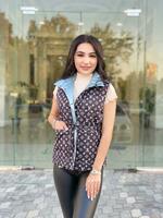 Ayollar uchun nimcha №2