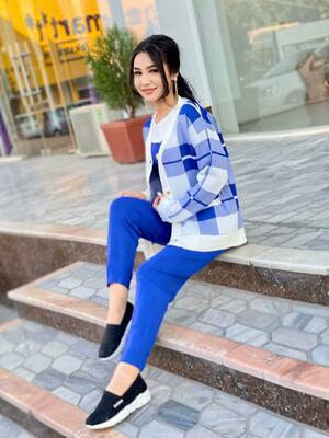 Ayollar uchun troyka №1 - 350 000 so'm / dona