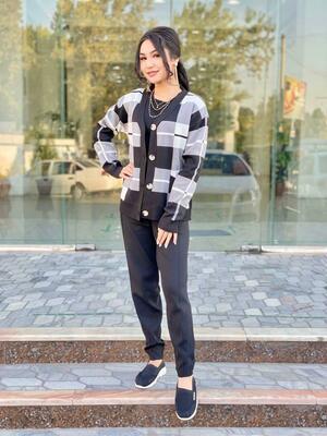 Тройка женская №3