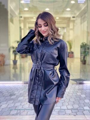 Женская туника №1 - 300 000 сум / шт.