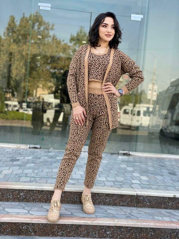 Тройка женская №4 - 320 000 сум