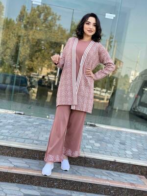 Ayollar uchun troyka №7 - 300 000 so'm / dona