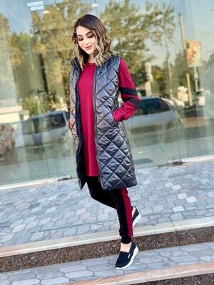 Ayollar uchun troyka №11 - 280 000 so'm / dona