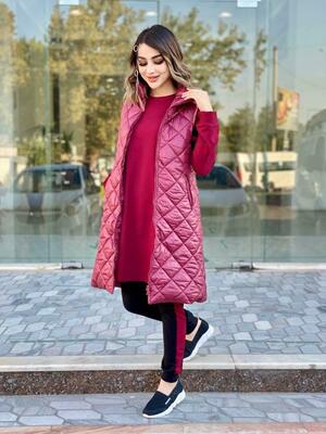 Ayollar uchun troyka №12