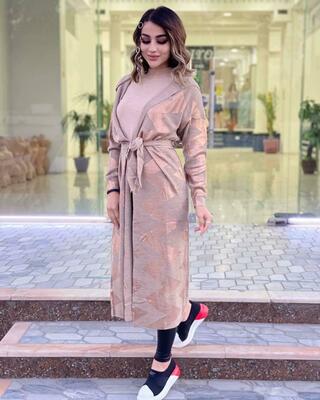 Ayollar uchun kardigan №7