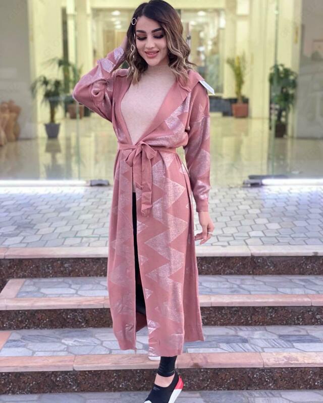 Женский кардиган №9 - 200 000 сум