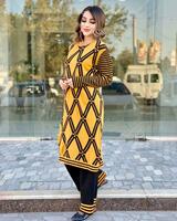 Ayollar uchun dvoyka №1