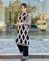 Ayollar uchun dvoyka №2