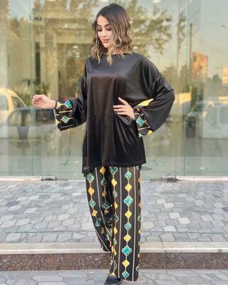 Двойка женская №3 - 150 000 сум / шт.