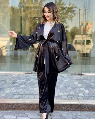 Двойка женская №4