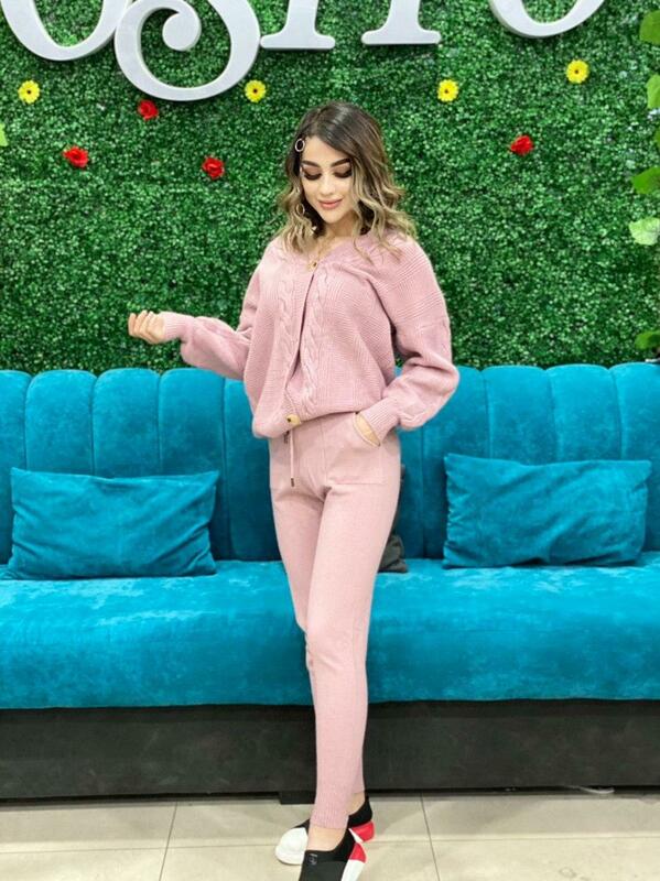 Ayollar uchun dvoyka №8 - 250 000 so'm