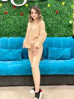 Ayollar uchun dvoyka №9