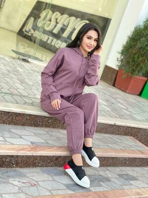 Двойка женская №12