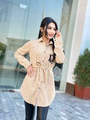 Женская туника №2 - 140 000 сум / шт.