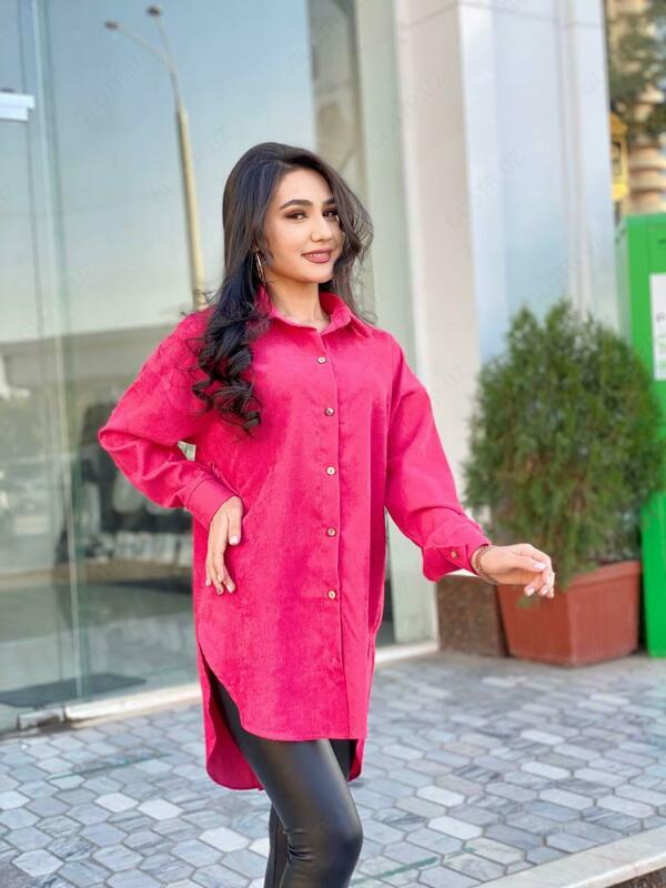 Ayollar uchun tunika №5 - 140 000 so'm