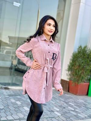 Ayollar uchun tunika №6 - 140 000 so'm / dona