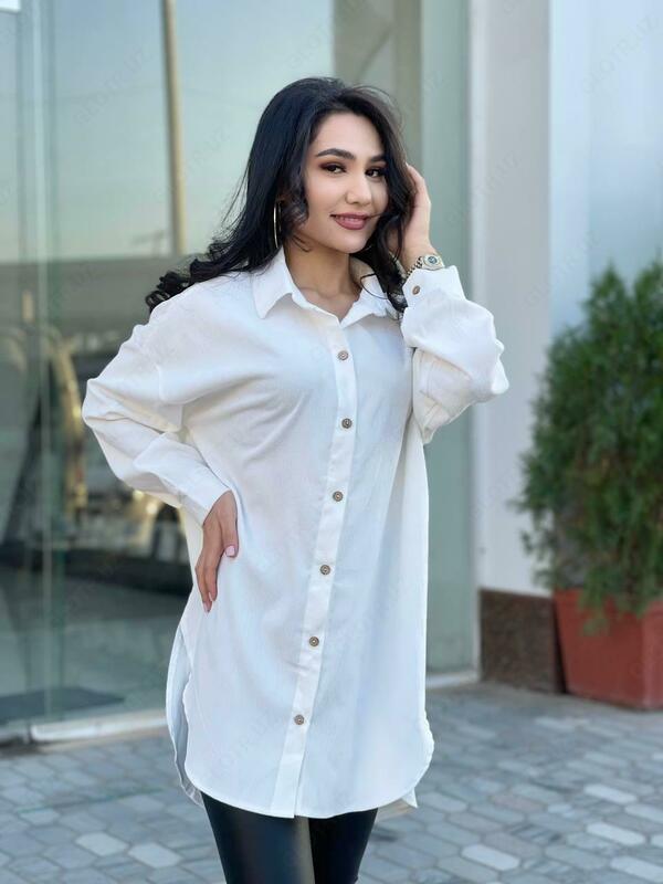 Ayollar uchun tunika №7