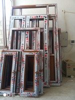 Современные Окна "AKFA" (ПВХ