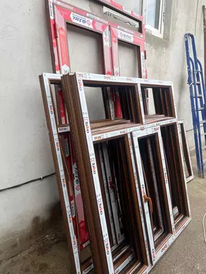 Алюминиевые окна от производителя - 400 000 so'm / kv.m