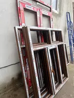 Алюминиевые окна от производителя