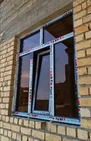 Алюминиевые окна от производителя Только в розницу