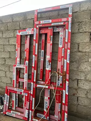 Алюминиевые окна от производителя