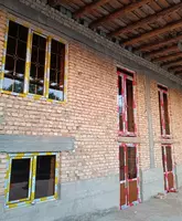 400 000 so'm Алюминиевые окна от производителя