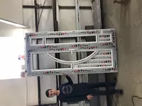 Алюминиевые окна от производителя - Gulqog'ozlar