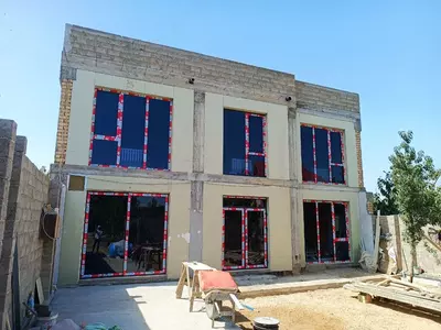 "AKFA" eshiklari (PVX