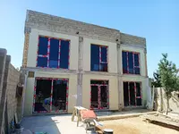 Двери "AKFA" (ПВХ