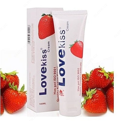 Лубрикант Love kiss has got iso - 130 000 сум / шт.