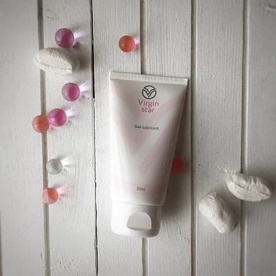 Гель Virgin Star