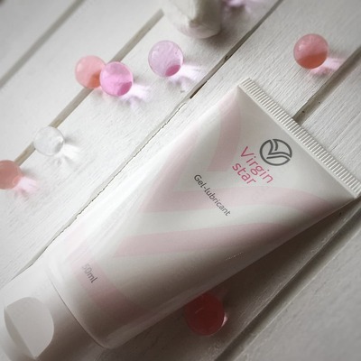 Гель Virgin Star - 150 000 сум / шт.